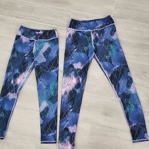 Zella Leggings
